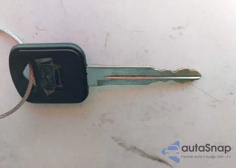 1999 Ford Ranger Xl/Xlt z USA, uszkodzony, nr VIN 1FTYR10V6XPA42510